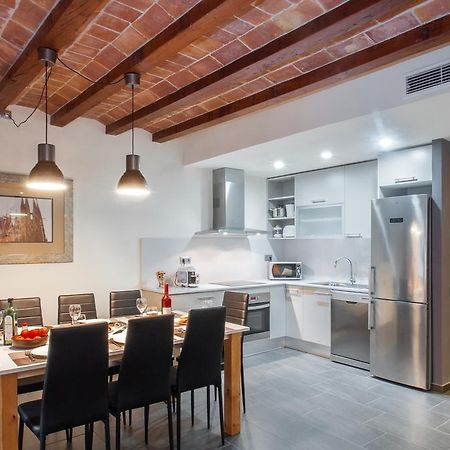 Autentic Eixample Barcelona Habitación foto