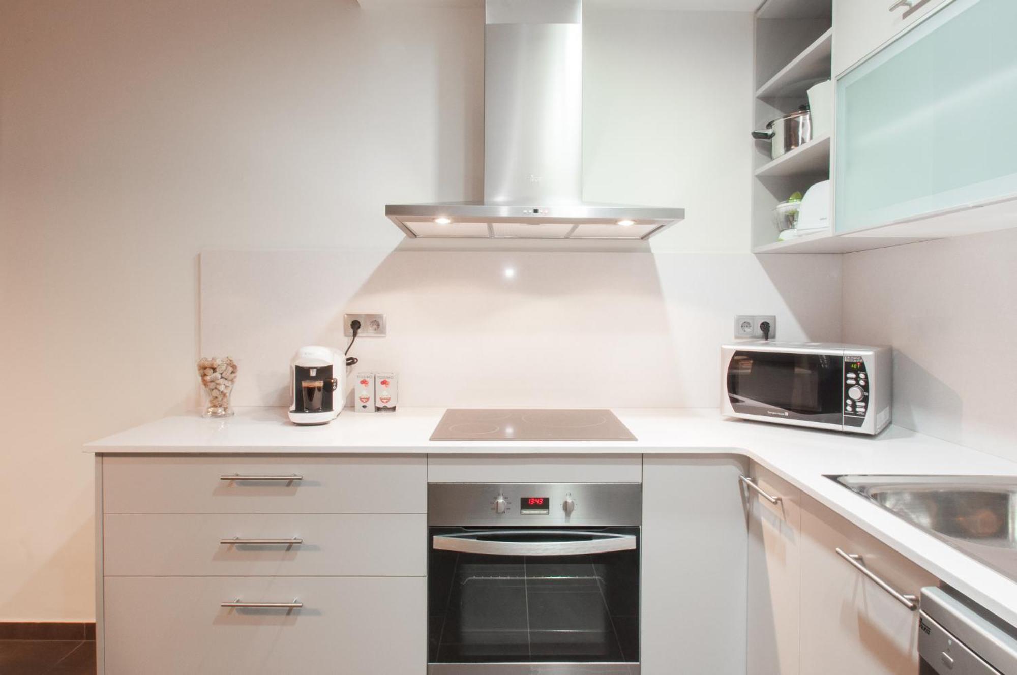Autentic Eixample Barcelona Habitación foto