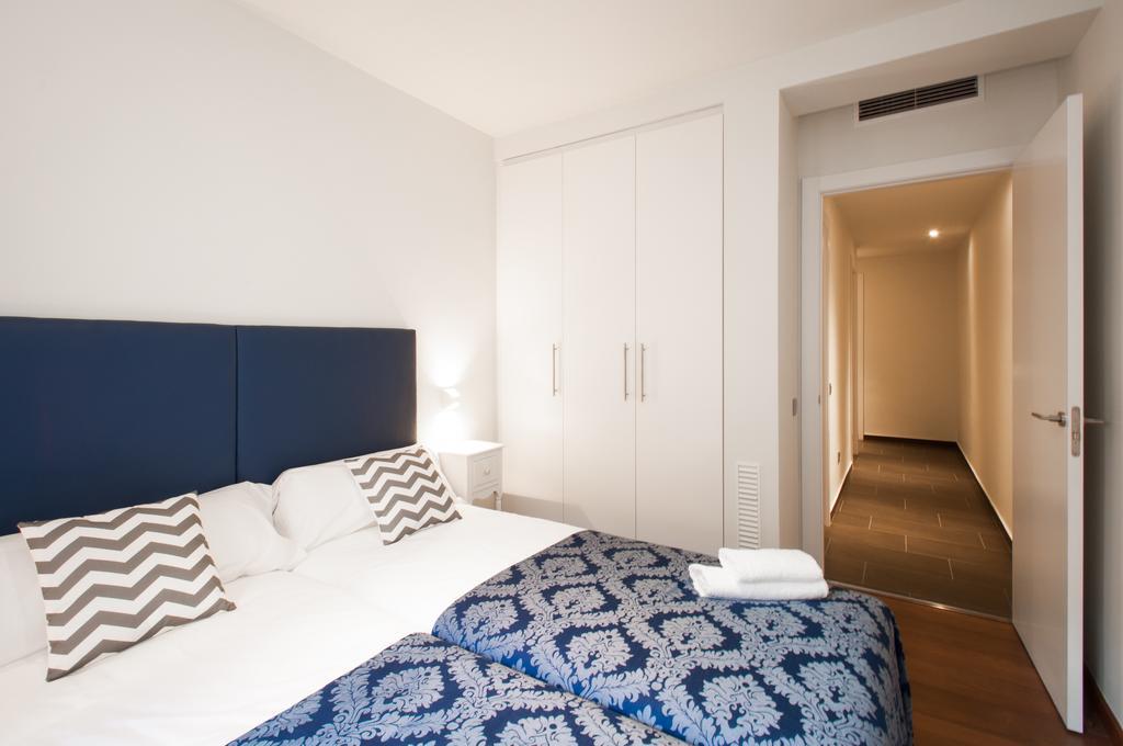 Autentic Eixample Barcelona Habitación foto