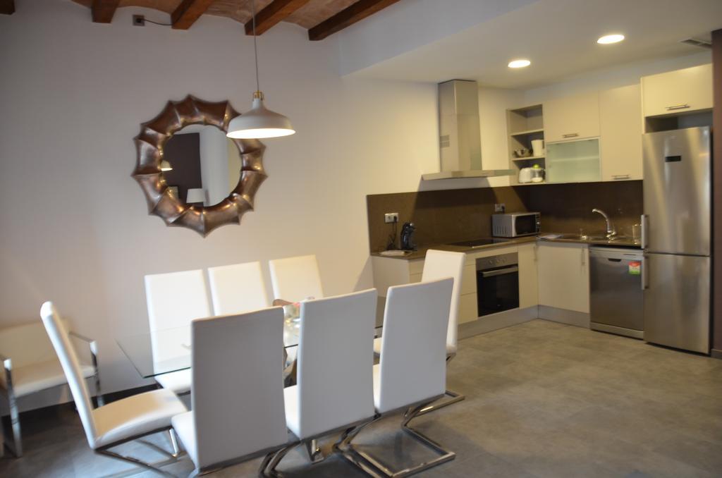 Autentic Eixample Barcelona Habitación foto