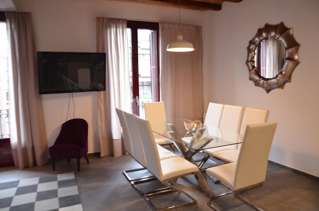 Autentic Eixample Barcelona Habitación foto