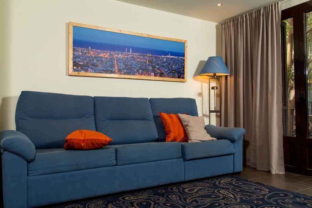 Autentic Eixample Barcelona Exterior foto