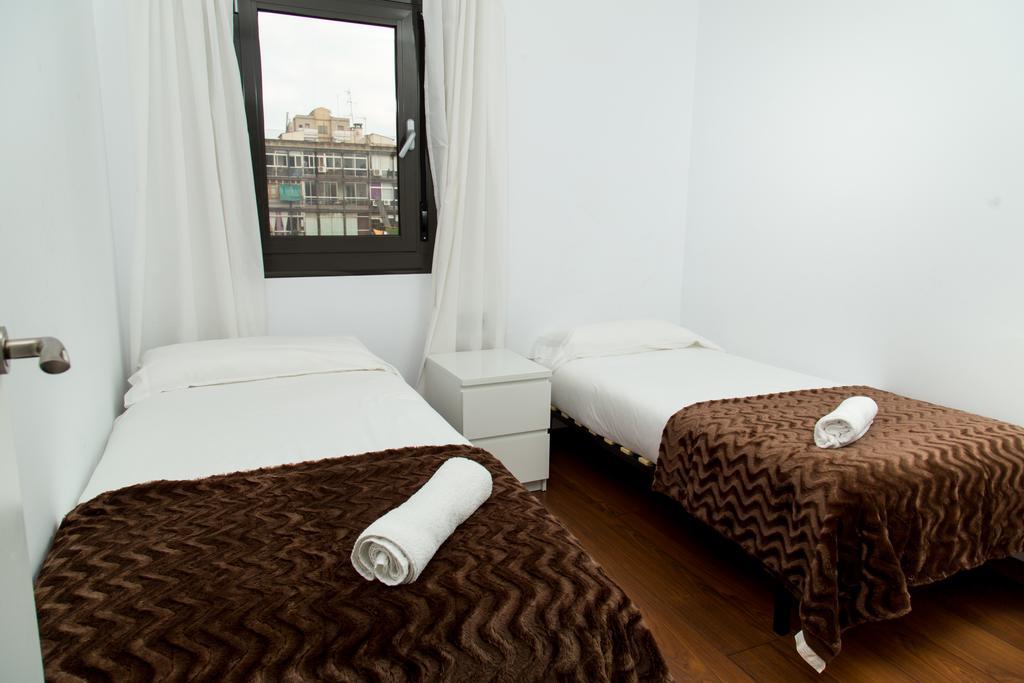 Autentic Eixample Barcelona Exterior foto
