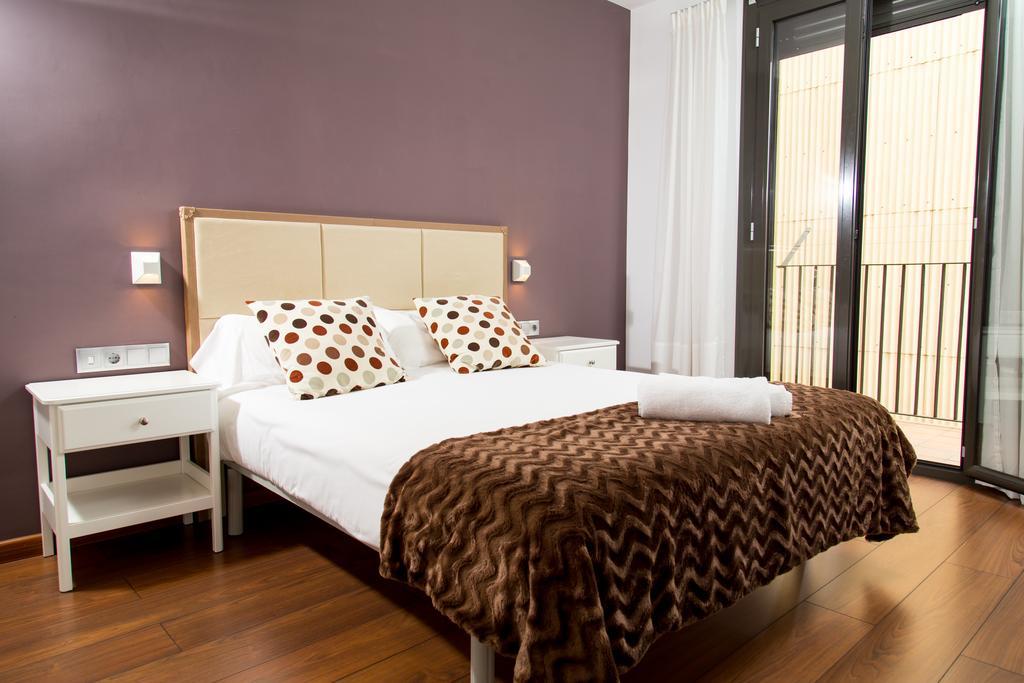 Autentic Eixample Barcelona Exterior foto
